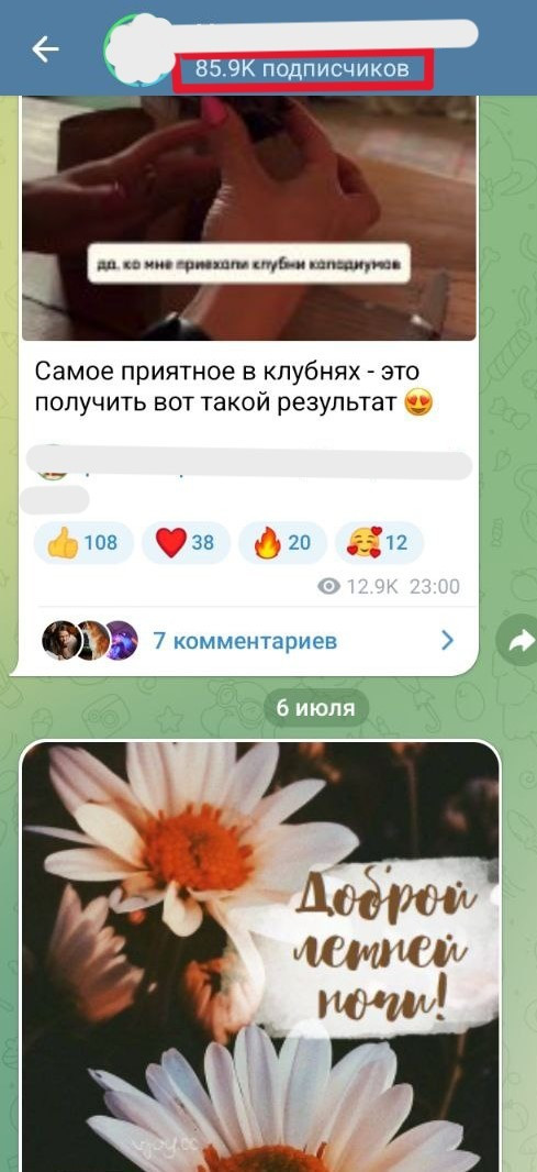 накрутка рефералов тг бесплатно