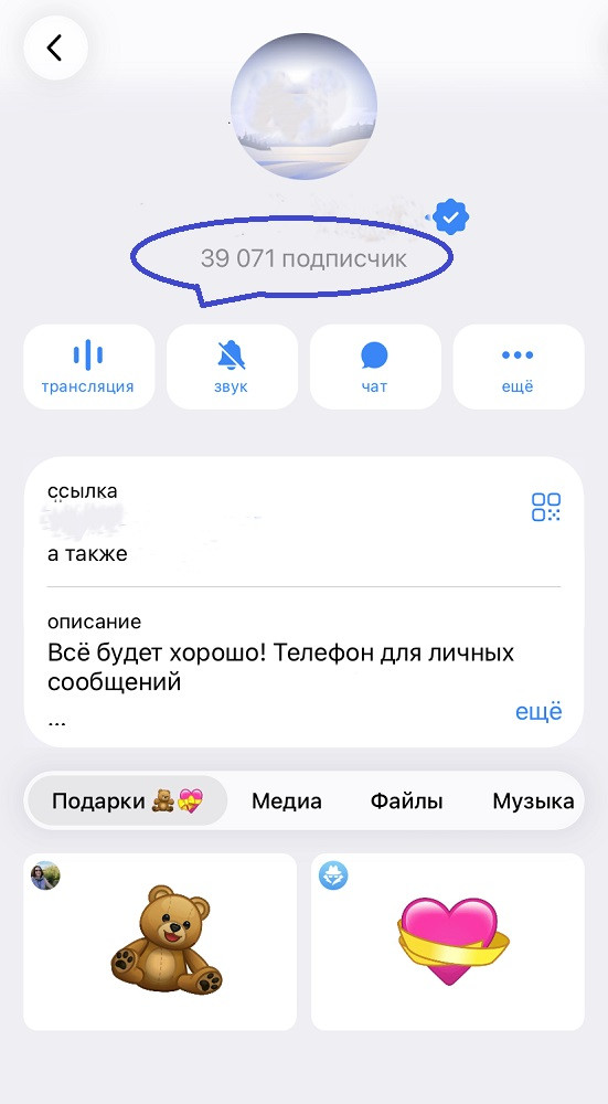 накрутка телеграм ботов бесплатно