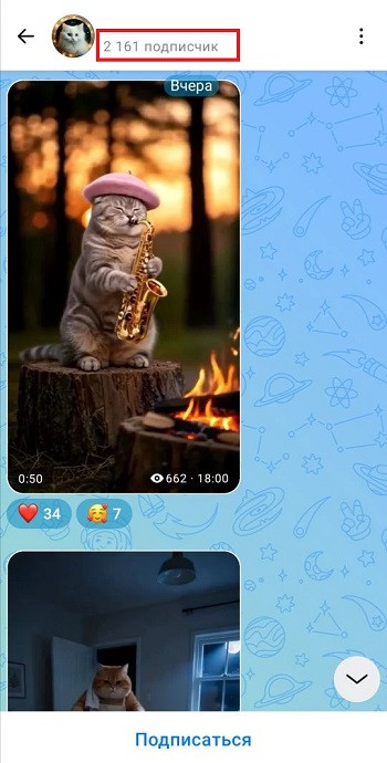 накрутить подписчиков в max